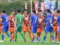 試合シーン18