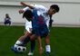 試合シーン10