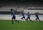 試合シーン90