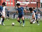 試合シーン16