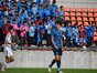 試合シーン18