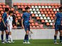 試合シーン26
