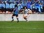 試合シーン52