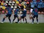 試合シーン81