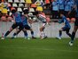 試合シーン83