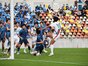 試合シーン91