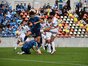 試合シーン93
