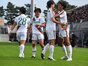 試合シーン97