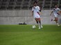 試合シーン100