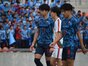 試合シーン122