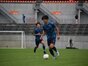 試合シーン154