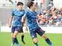 試合シーン200