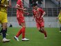 試合シーン11