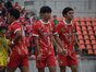 試合シーン12