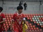 試合シーン14