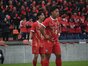 試合シーン17
