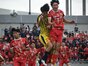 試合シーン22