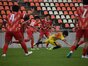 試合シーン45