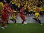 試合シーン46