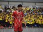試合シーン70