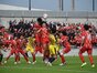 試合シーン73