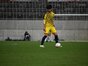 試合シーン75