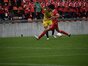 試合シーン77