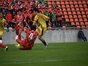 試合シーン79