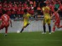 試合シーン80