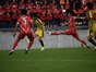 試合シーン81