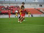 試合シーン82
