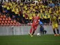 試合シーン85