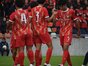 試合シーン86