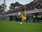 試合シーン90