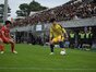 試合シーン91