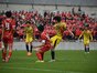 試合シーン101