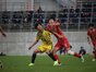 試合シーン110