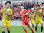 試合シーン140