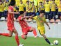 試合シーン150