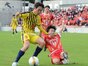 試合シーン151