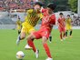 試合シーン153