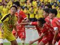 試合シーン158