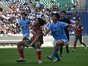 試合シーン11
