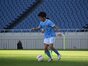 試合シーン34