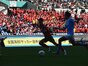 試合シーン36