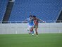 試合シーン38