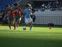 試合シーン40