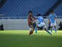 試合シーン43