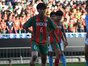 試合シーン66