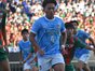 試合シーン67